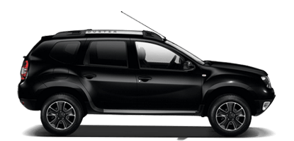 Dacia Duster 4WD Diesel